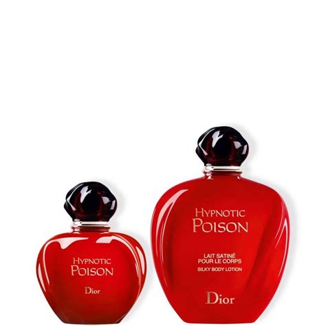 dior hypnotic poison set|hypnotic poison dior price.